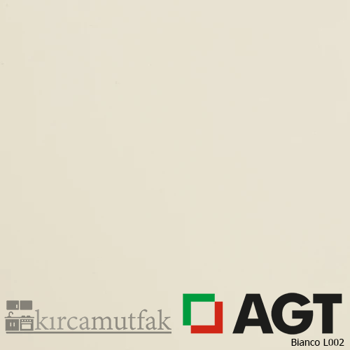 Bianco MDFlam / Suntalam Mutfak Dolabı L002