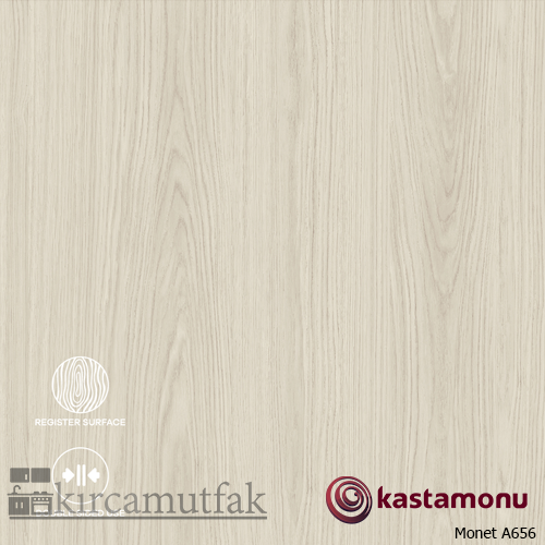 Monet MDFlam / Suntalam Mutfak Dolabı A656