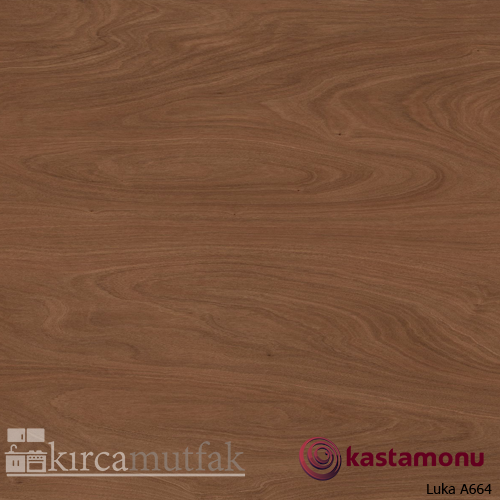 Luka MDFlam / Suntalam Mutfak Dolabı A664