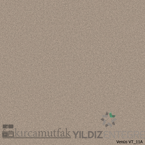 Venüs MDFlam / Suntalam Mutfak Dolabı VT11A